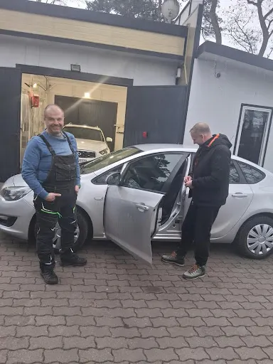 Elite Auto Spa - Auto Detailing Warszawa I Folia ochronna PPF I Powłoka ceramiczna I Myjnia samochodowa Wawer